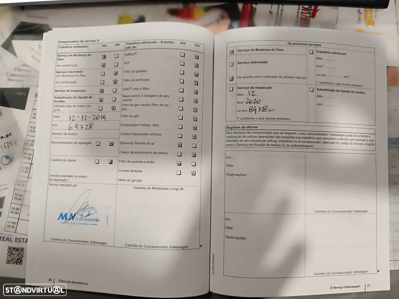 VW Polo 1.2 TSi Match - 41