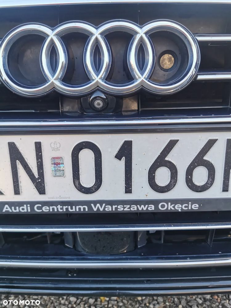 Audi A8 3.0 TDI L Quattro - 36