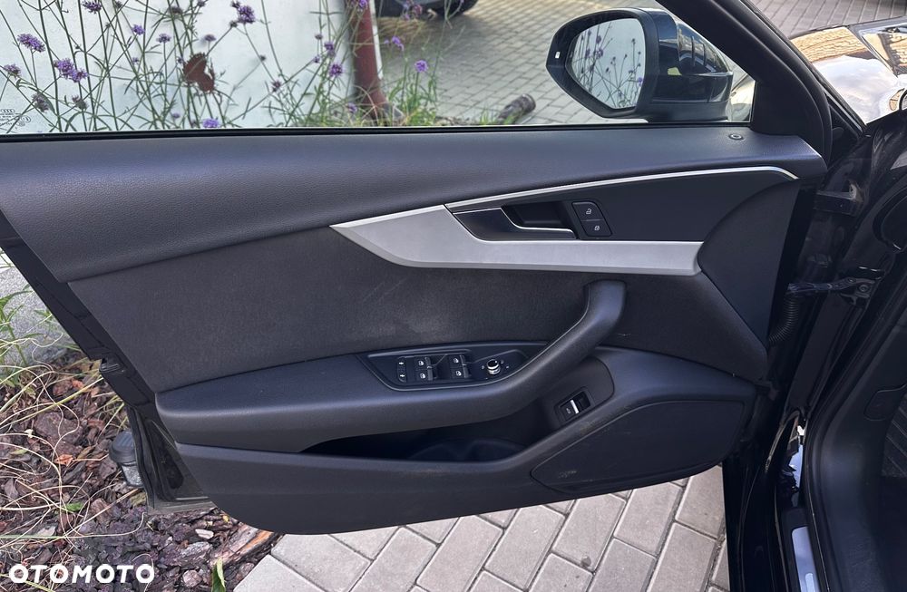 Audi A4 Avant 2.0 TDI S tronic design - 19