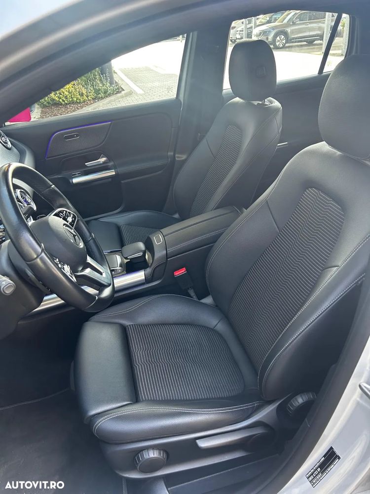 Mercedes-Benz GLA 200 d 4MATIC Aut. - 5