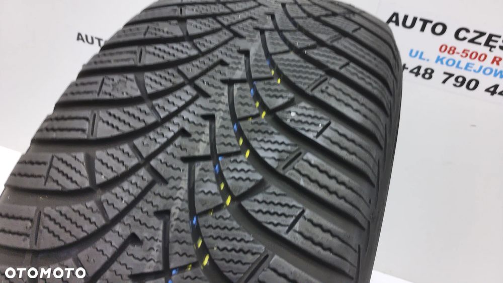 205/55R16 91H Goodyear ULTRAGRIP 9 - 4