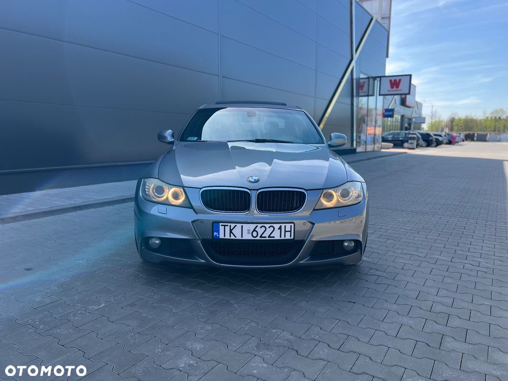 BMW Seria 3 - 6