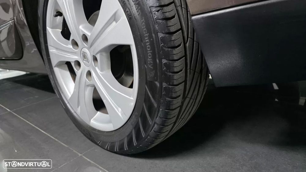 Renault Grand Scénic 1.6 dCi Bose Edition 7L - 23