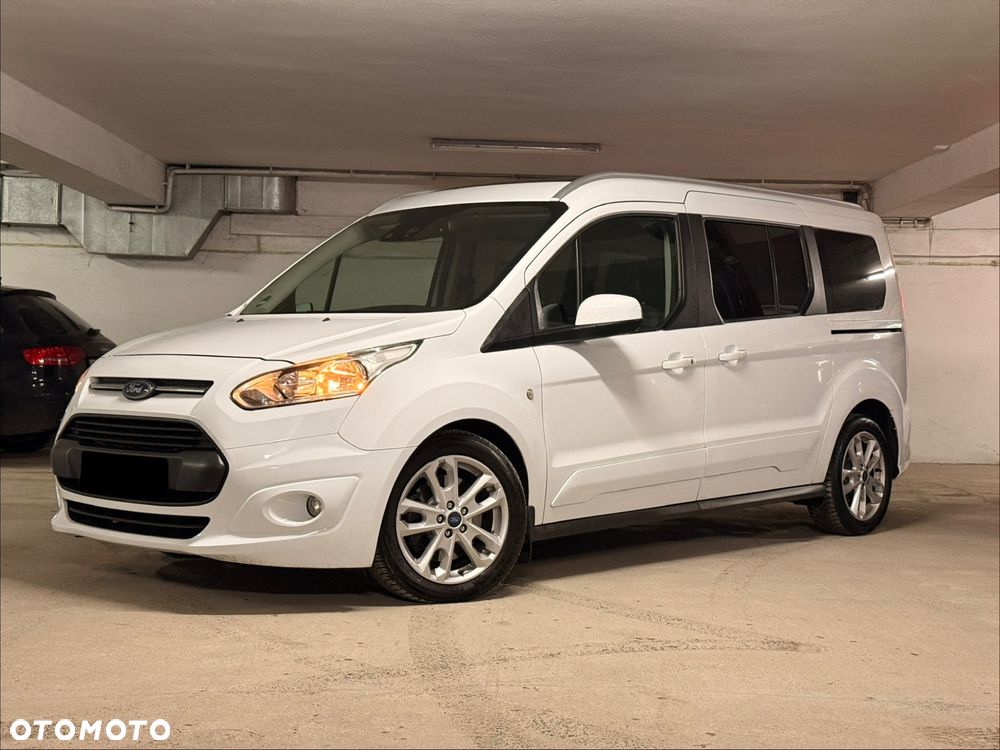 Ford Tourneo Connect 1.5 TDCi Start-Stop Trend - 1