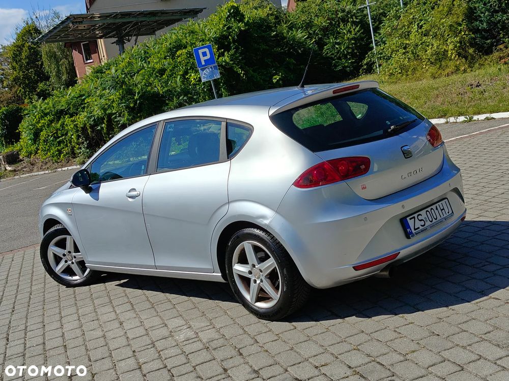 Seat Leon 1.2 TSI Reference - 3