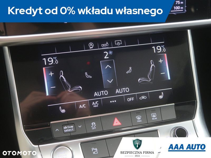 Audi A6 Limousine - 14