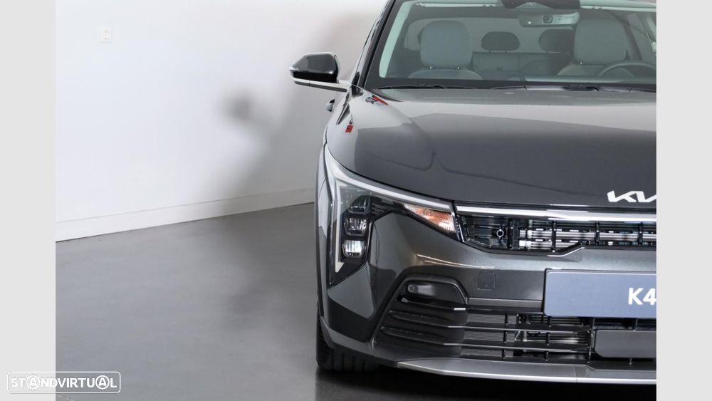 Kia K4 1.0 T-GDI Tech - 4