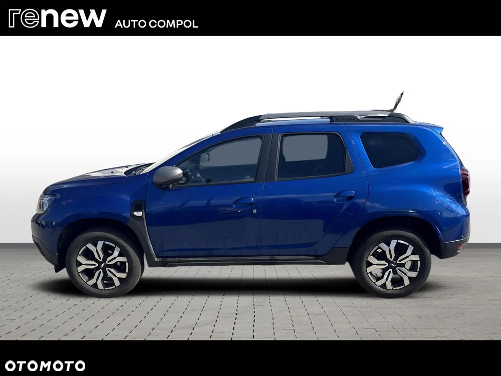 Dacia Duster 1.0 TCe Prestige - 2