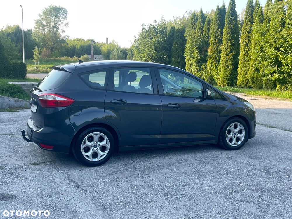 Ford C-MAX 1.6 TDCi Edition - 32