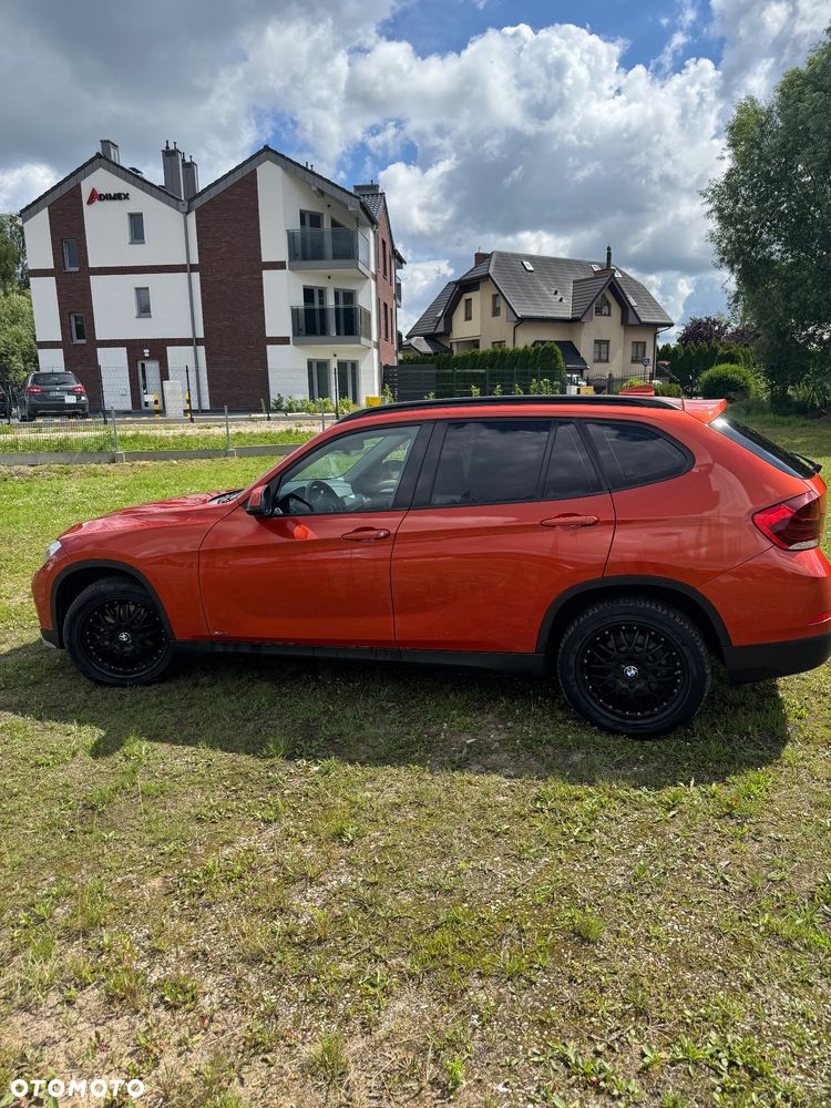 BMW X1 xDrive18d - 3
