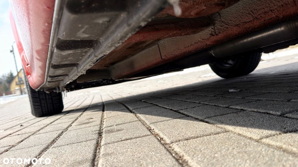 Suzuki Swift 1.3 Limited 25 - 20