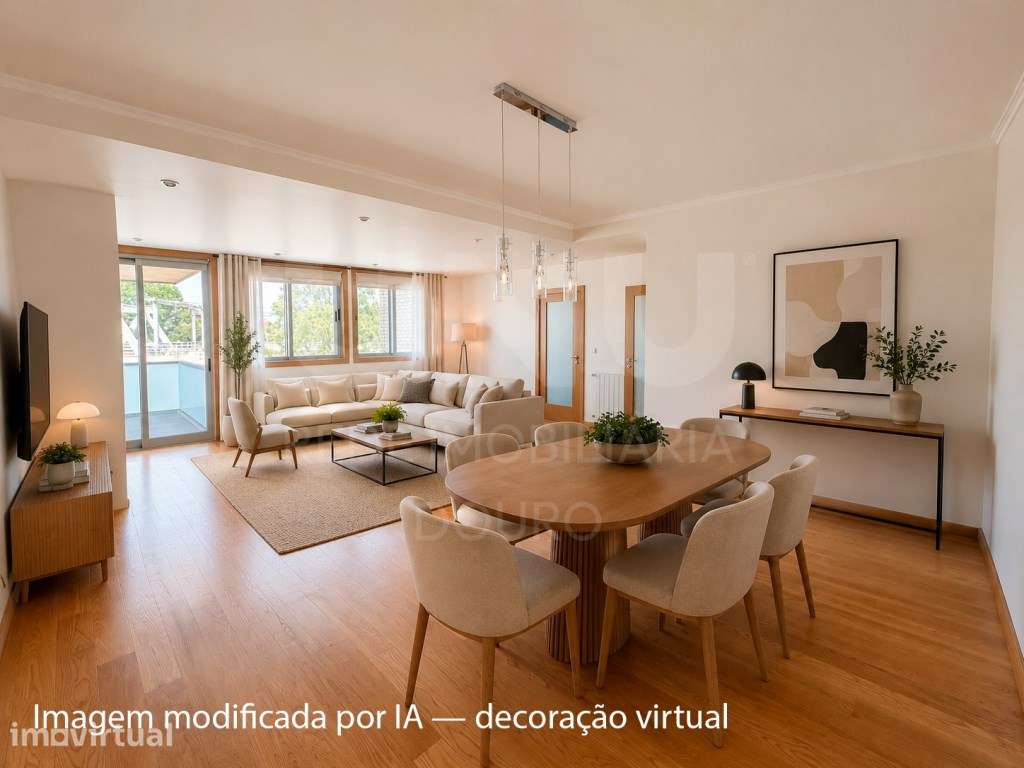 Apartamento T3 | Santo Ovídio, Vila Nova de Gaia - Grande imagem: 4/24