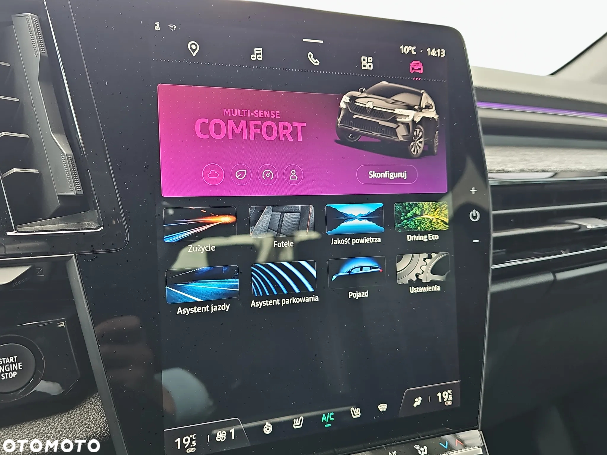 Renault Austral 1.3 TCe mHEV Techno - 21