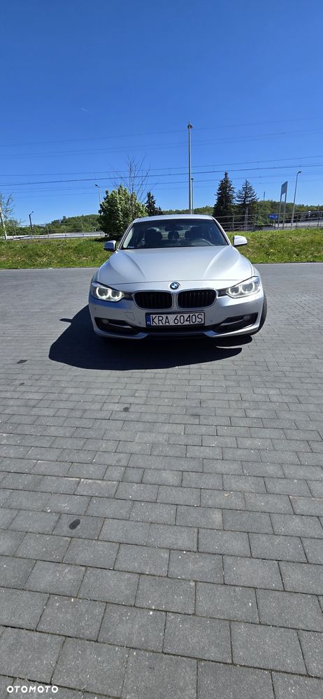 BMW Seria 3 - 2