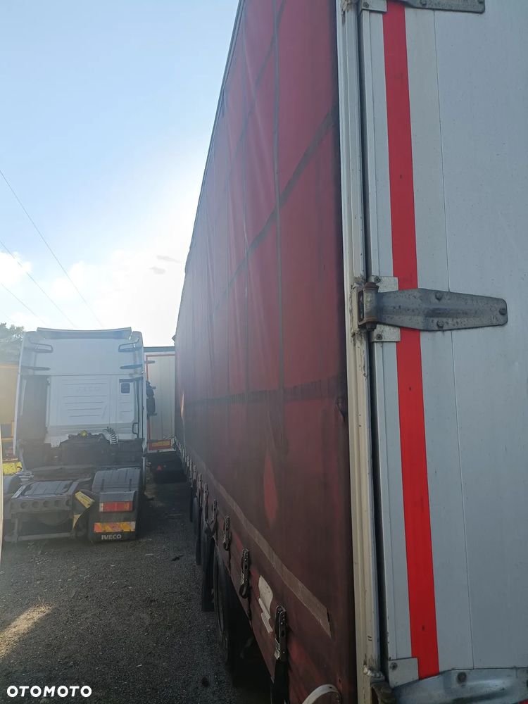 Inny naczepa MEGA SCHWARZMULLER - 6