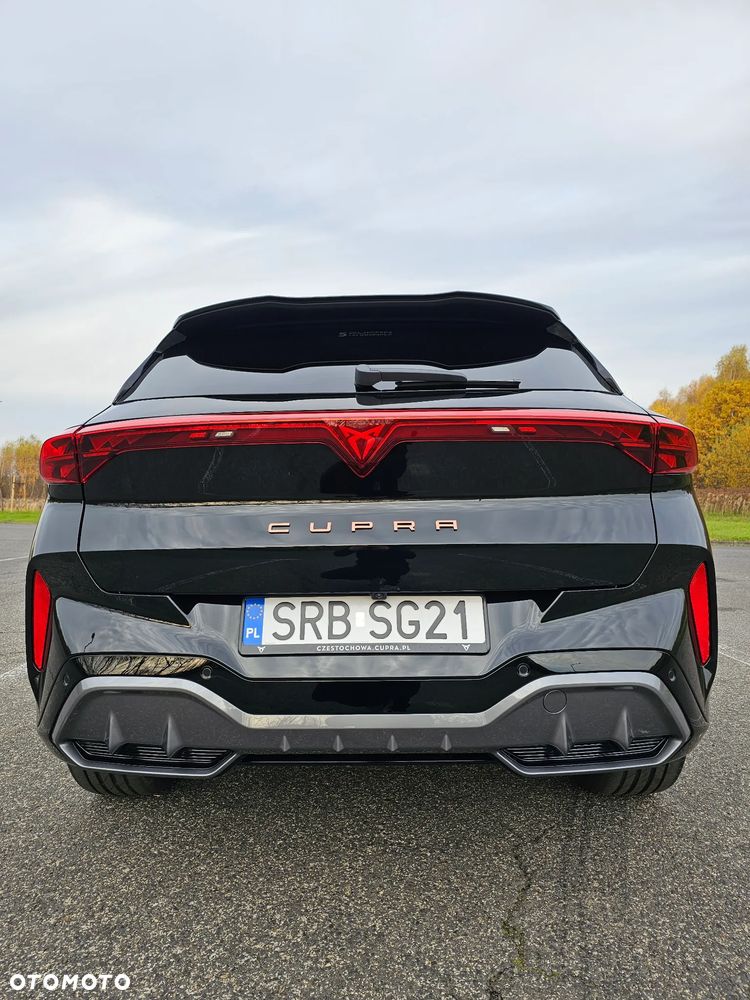 Cupra Terramar 2.0 TSI 4Drive Advantage Edition DCC DSG - 12