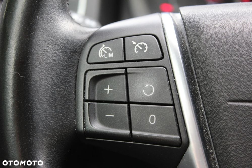 Volvo V60 - 29