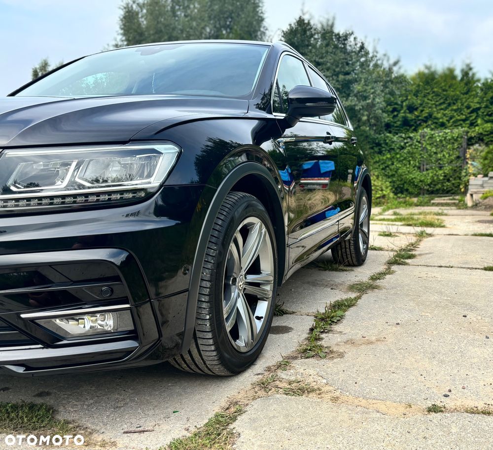 Volkswagen Tiguan 2.0 TDI BMT SCR 4Mot Highline DSG - 4