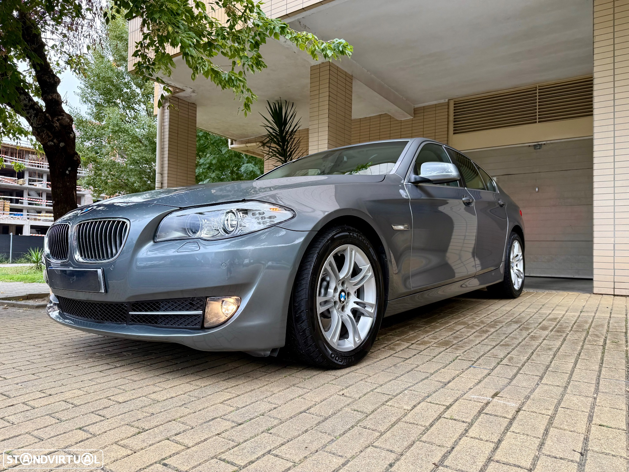 BMW 530 d Auto - 45