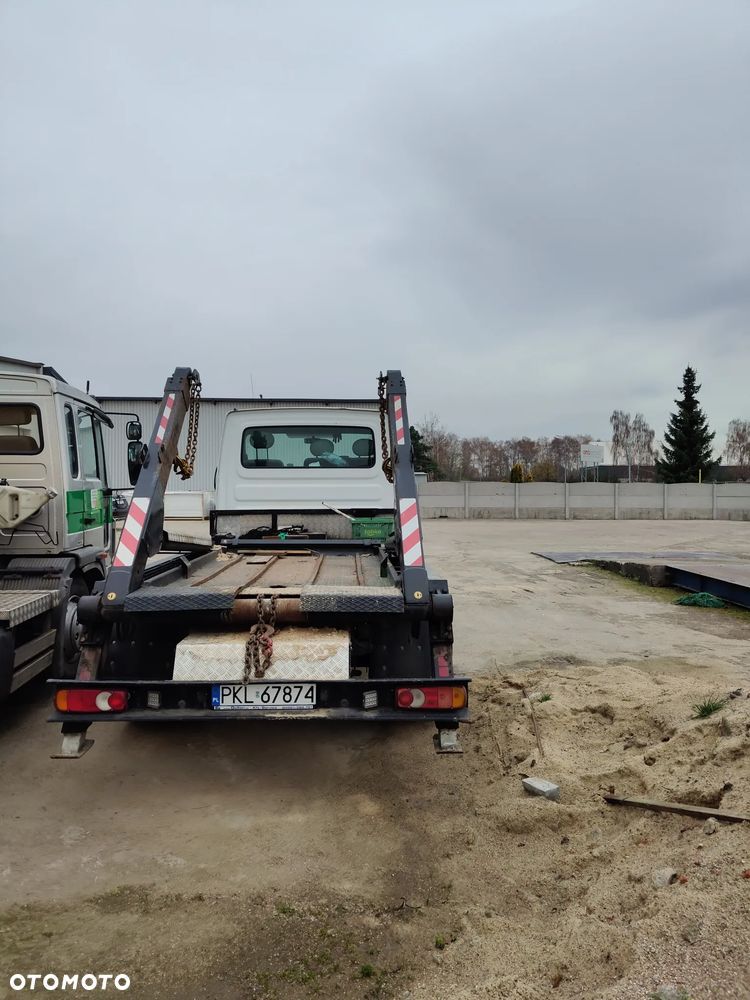 Renault Master - 3