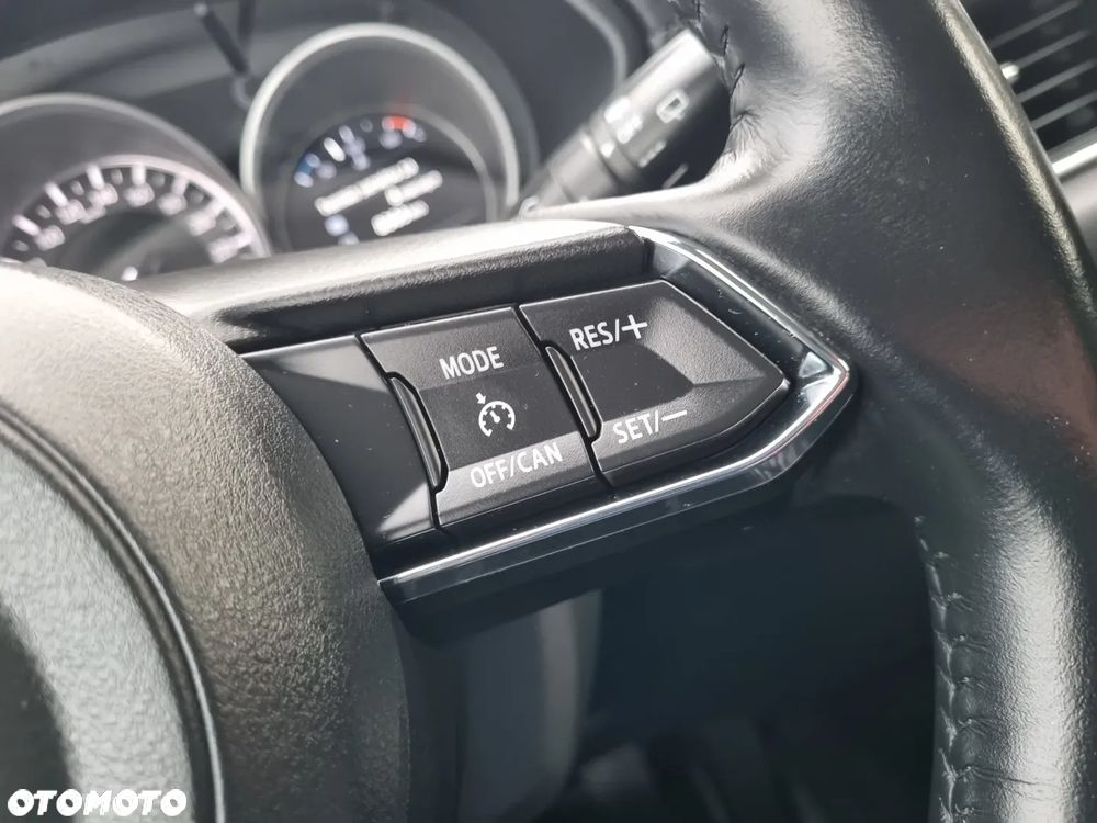 Mazda CX-5 SKYACTIV-G 165 Exclusive-Line - 20