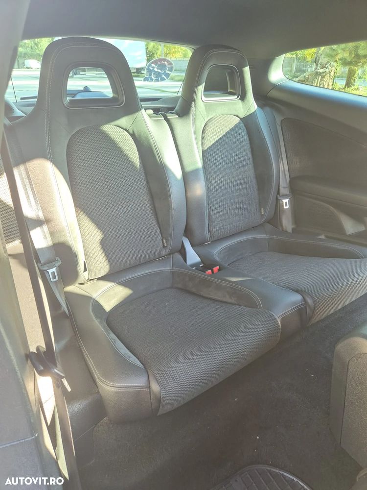 Volkswagen Scirocco 1.4 TSI - 12