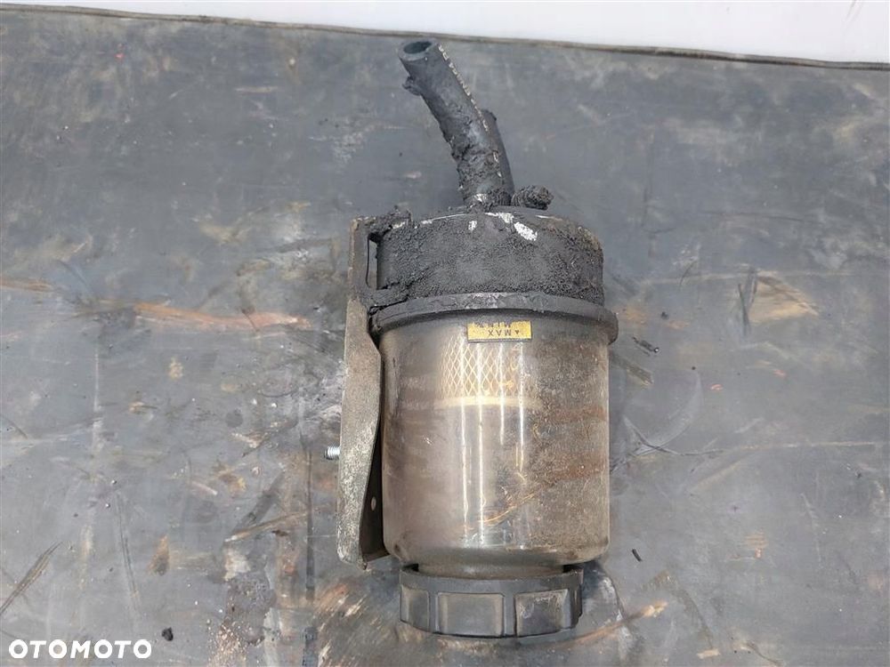 OBUDOWA FILTRA PALIWA SEPARATOR Solaris Urbino 12 6,2 - 1