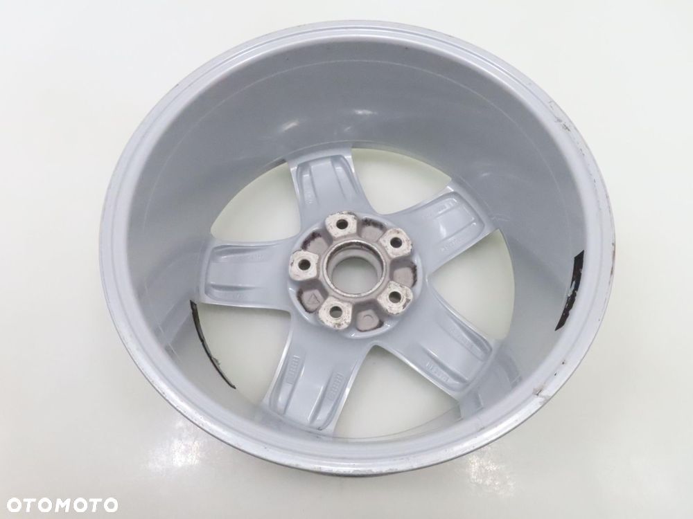 Alufelgi 18'' Porsche 5x130 8J ET53 7P5601025D - 4