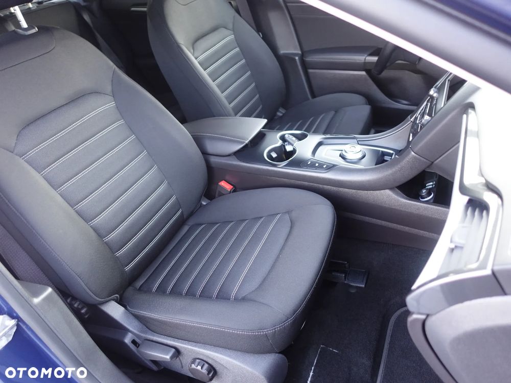 Ford Mondeo 2.0 EcoBlue Business Edition - 4