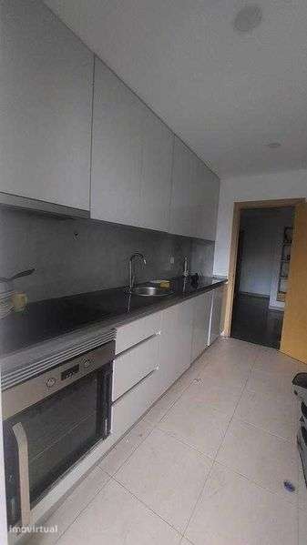 Apartamento T3 c/ garagem Ermesinde - Grande imagem: 2/12