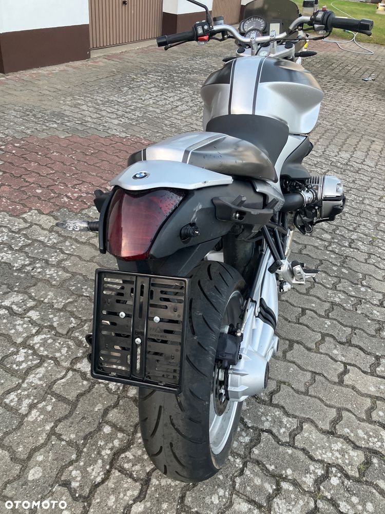 BMW R - 3