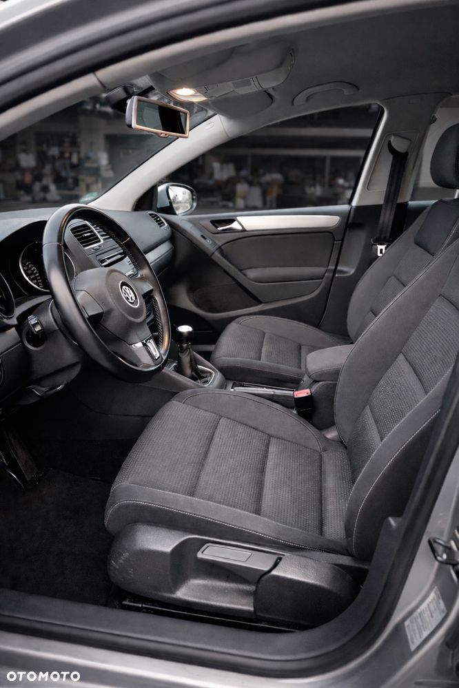 Volkswagen Golf Plus 1.2 TSI BlueMotion Technology Style - 18