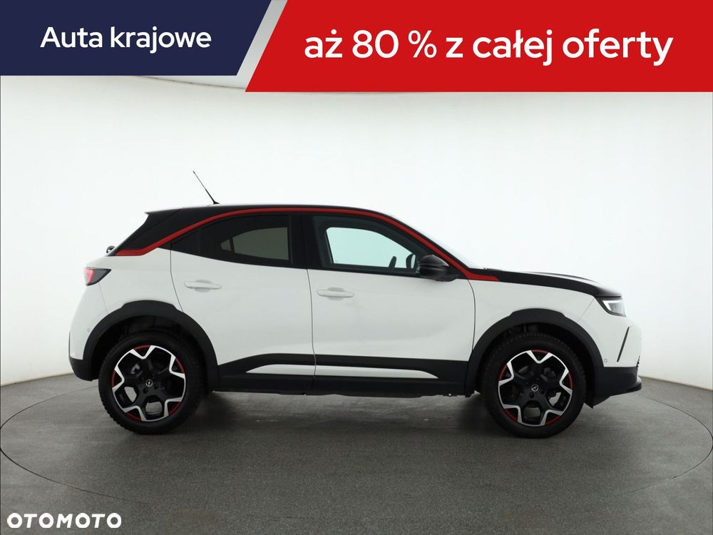 Opel Mokka - 8