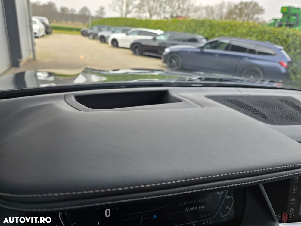 BMW X5 xDrive45e - 18