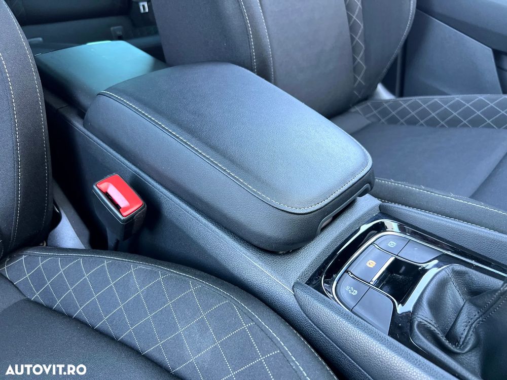 Skoda Karoq 1.5 TSI Selection - 10