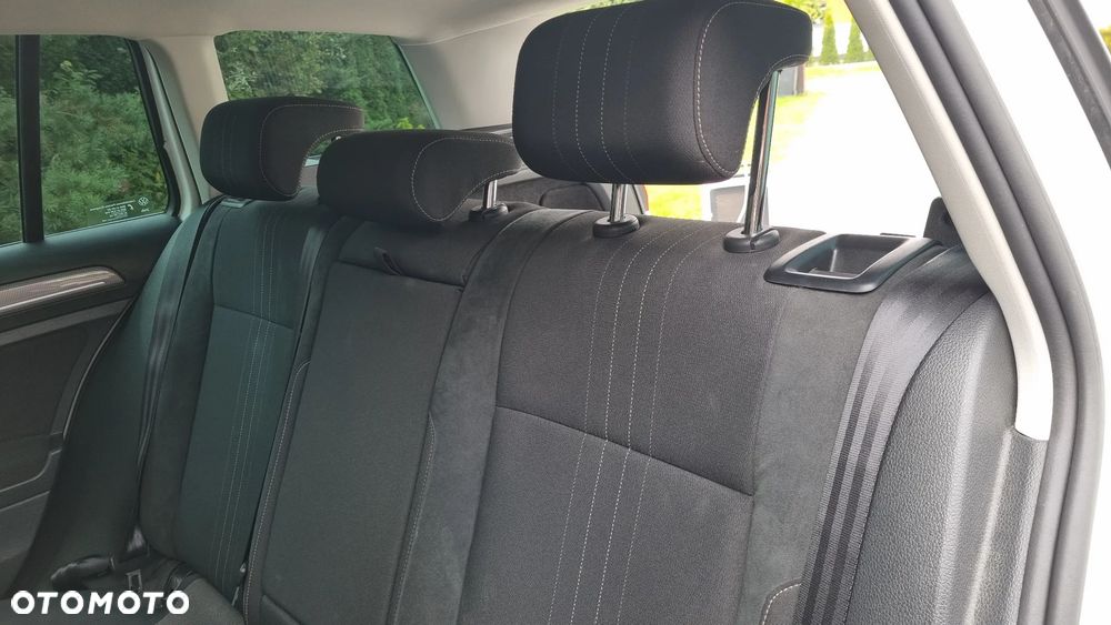Volkswagen Golf Alltrack 1.8 TSI BMT 4Mot DSG - 30