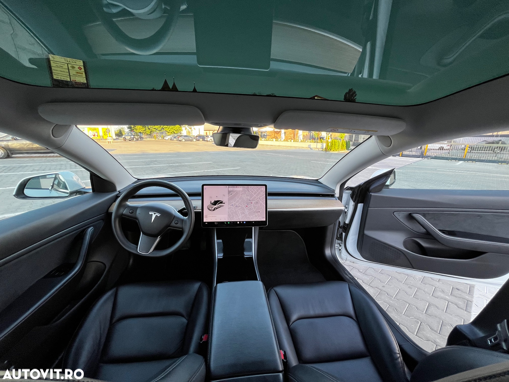 Tesla Model 3 - 11