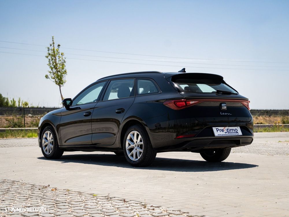 SEAT Leon ST 1.0 TSI Style - 6