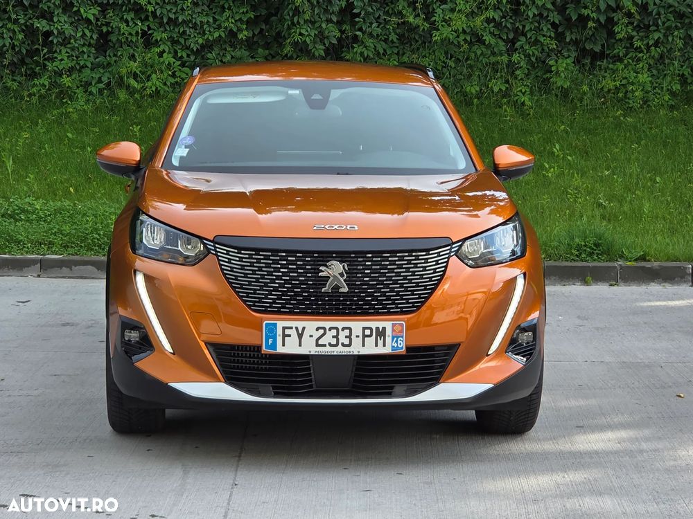 Peugeot 2008 PureTech 130 Allure Pack - 8