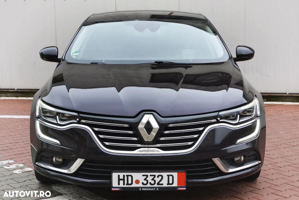 Renault Talisman ENERGY dCi 160 EDC INITIALE PARIS - 4