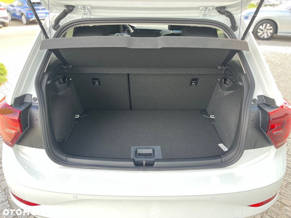 Volkswagen Polo 1.0 Life - 21