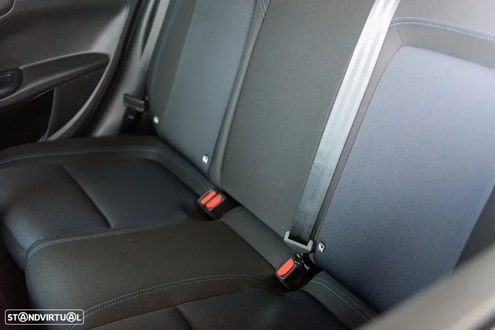 Fiat Tipo Station Wagon - 25