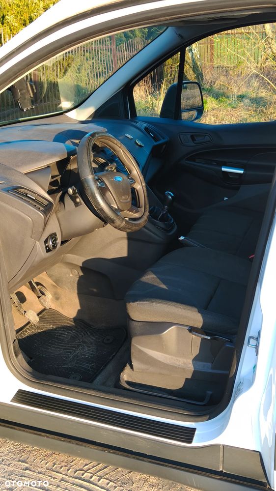 Ford Transit Connect - 18