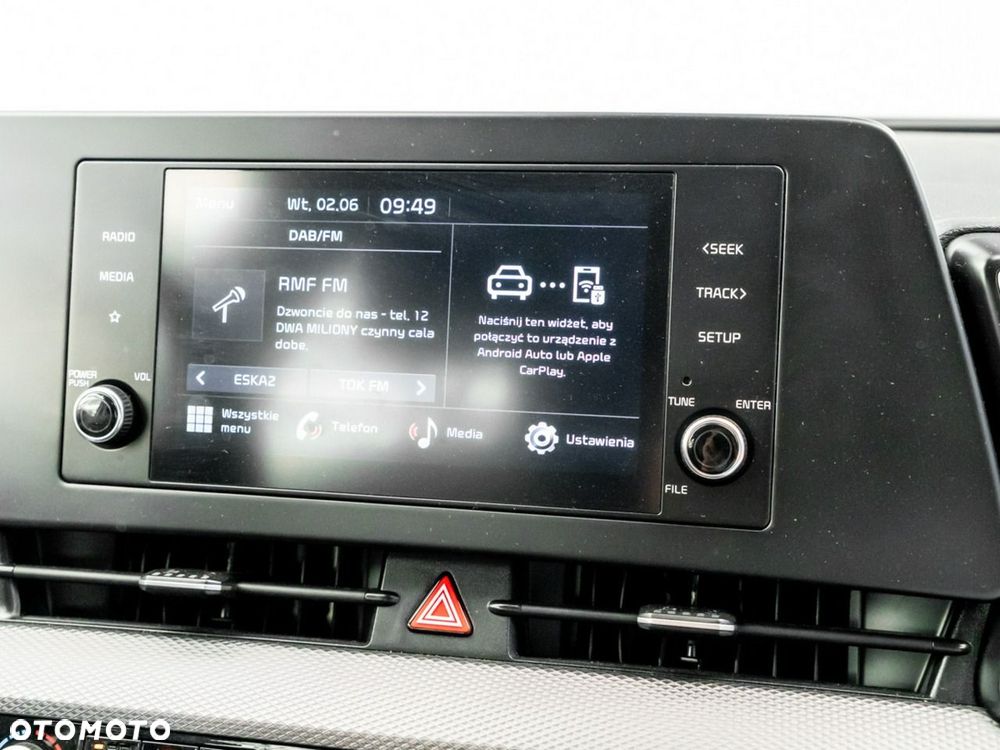 Kia Sportage 1.6 T-GDI M 2WD - 30