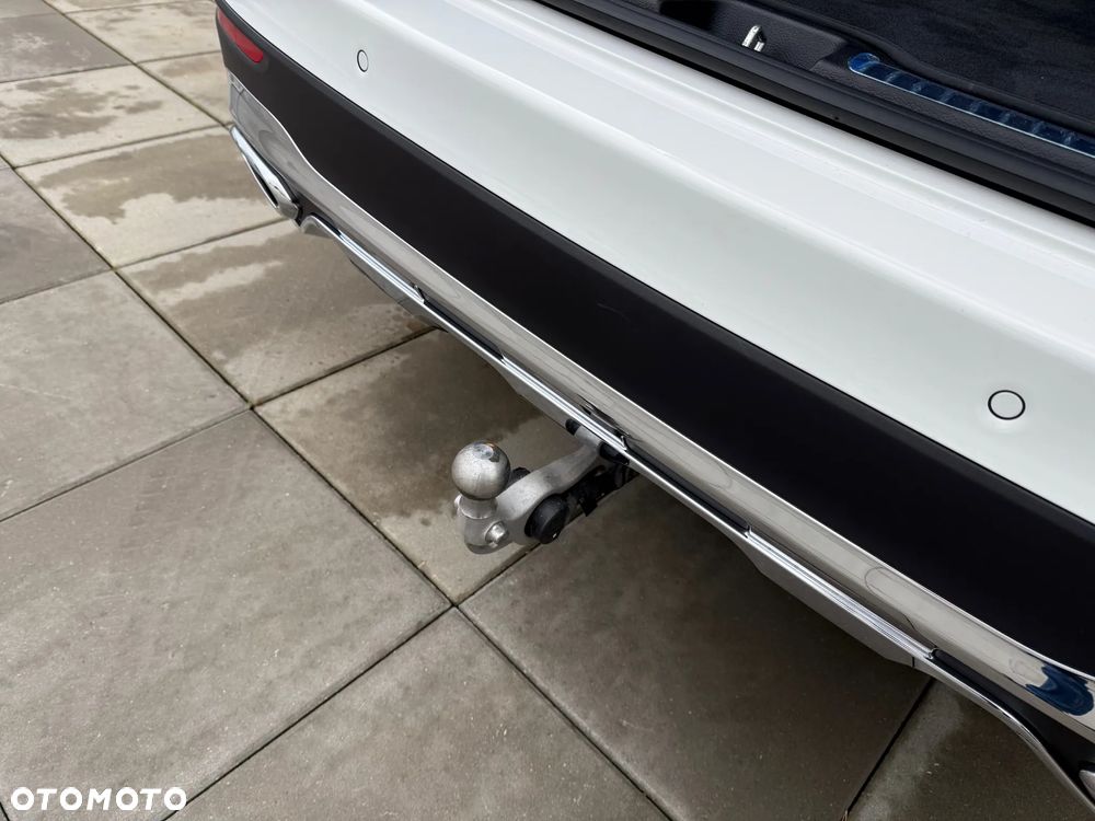 Mercedes-Benz GLC 200 d 4-Matic - 10