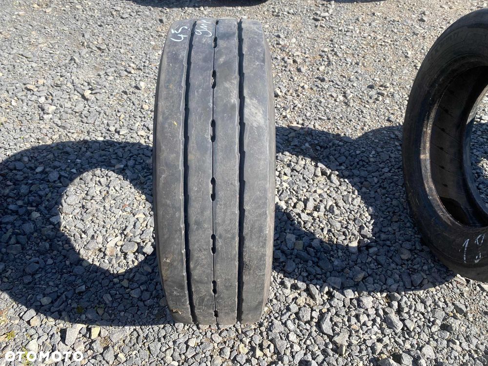 Używany Opony - 370 PLN - Otomoto.pl