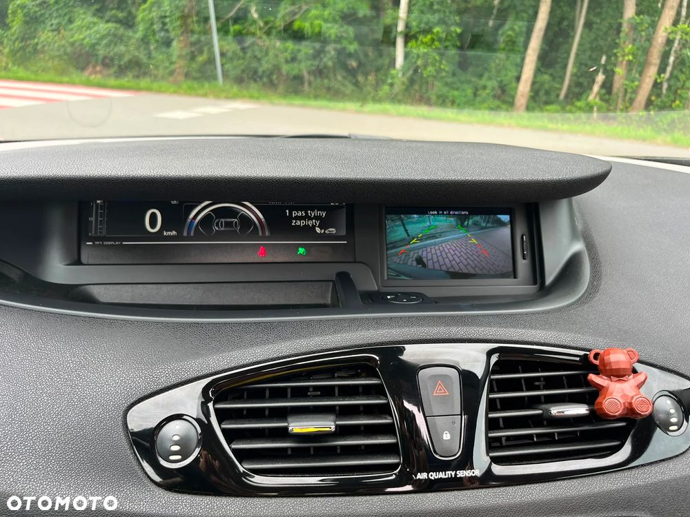 Renault Grand Scenic Gr 1.6 dCi Energy Bose Edition S&S - 19