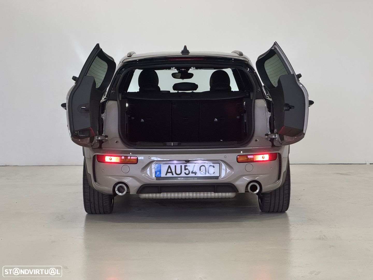MINI Clubman John Cooper Works Plus ALL4 - 24