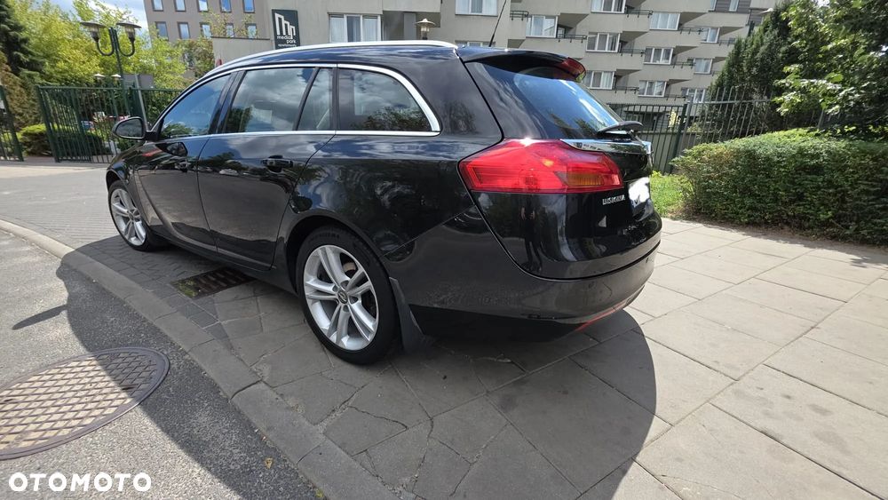 Opel Insignia - 29