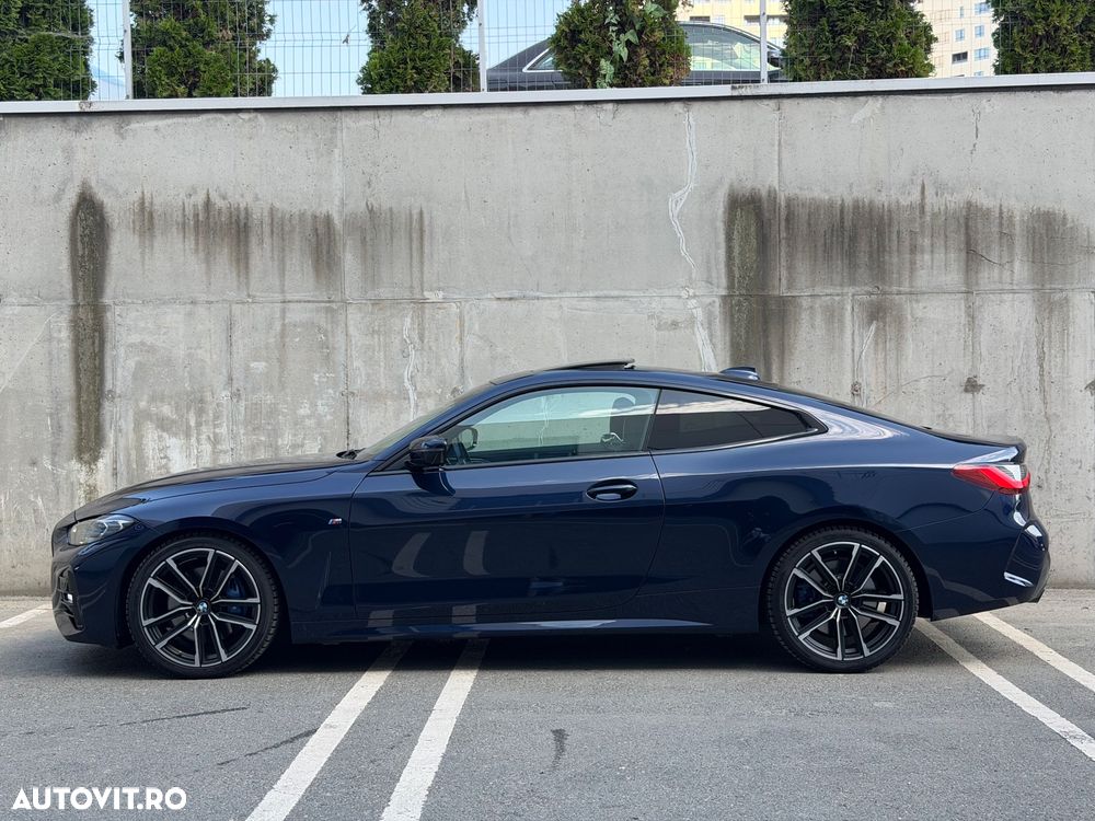 BMW Seria 4 430i - 9